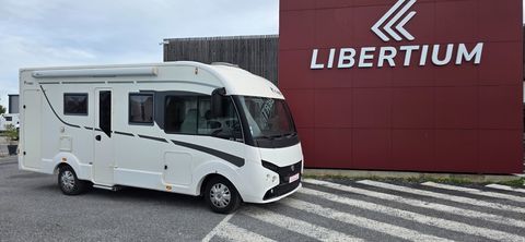 ITINEO Camping car 2019 occasion Perpignan 66000