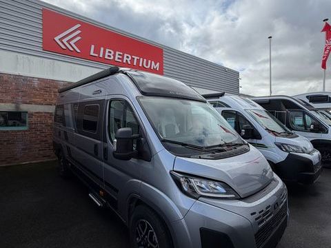 Camping car Camping car  occasion Tinqueux 51430