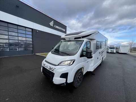 CI Camping car  occasion Benfeld 67230