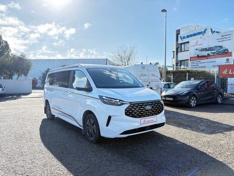 AUTRES Camping car  occasion Mauguio 34130