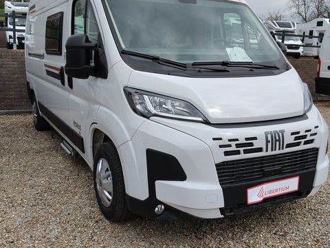 RIMOR Camping car  occasion Sens 89100