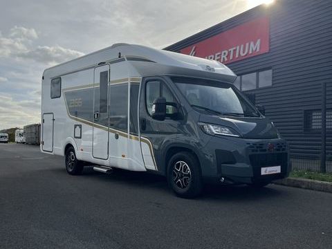 Camping car Camping car  occasion Rantigny 60290