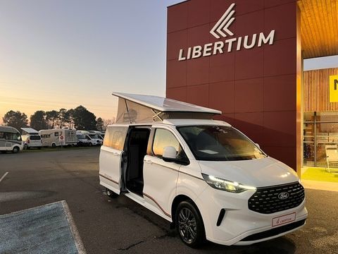 AUTRES Camping car  occasion M&eacute;rignac 33700