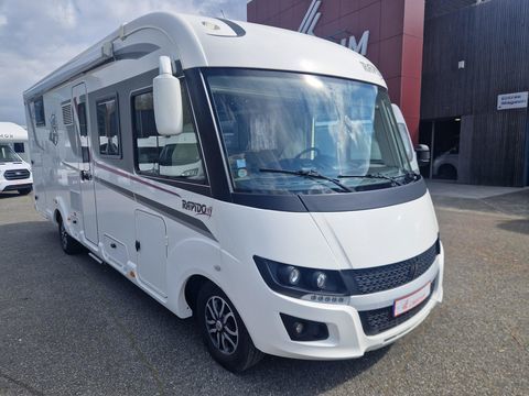 RAPIDO Camping car 2019 occasion Muret 31600