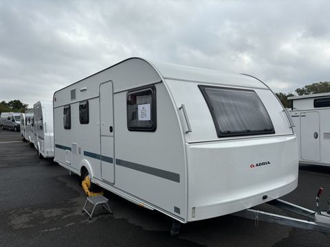 Caravane Caravane  occasion Woippy 57140