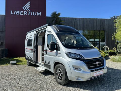 Camping car Camping car 2021 occasion Castelculier 47240