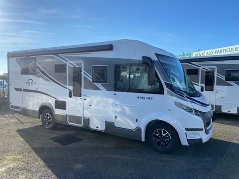 AUTRES Camping car 2026 occasion Montreuil-Juign&eacute; 49460