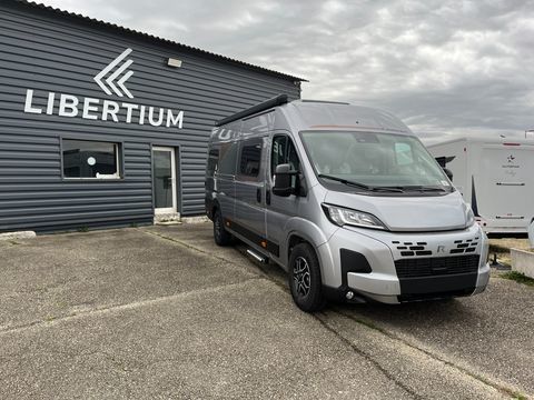 RANDGER Camping car  occasion Le Pontet 84130