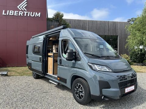 FONT VENDOME Camping car  occasion Castelculier 47240