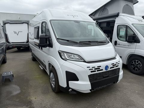 RIMOR Camping car  occasion La M&eacute;zi&egrave;re 35520