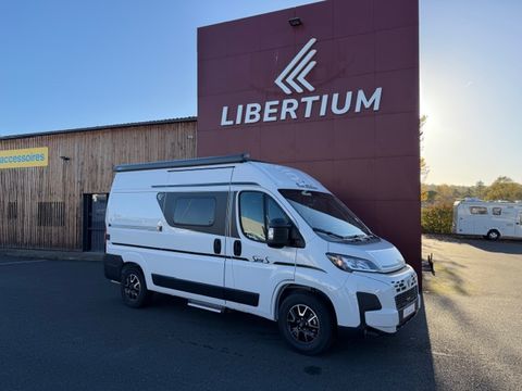 FONT VENDOME Camping car  occasion Puygouzon 81990