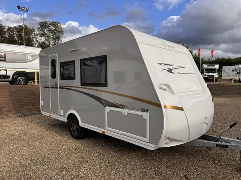 LA MANCELLE Caravane  occasion Sens 89100