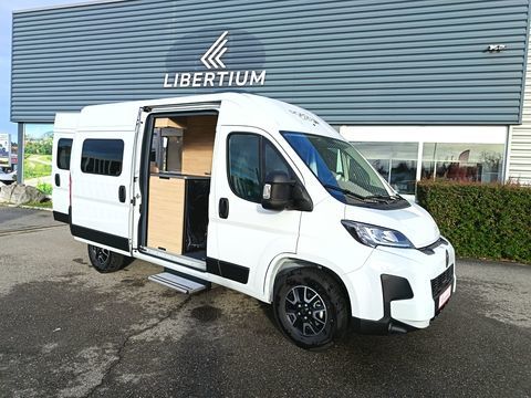 Camping car Camping car  occasion Pamiers 09100