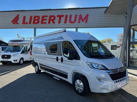 ELIOS Camping car 2026 occasion Fenouillet 31150