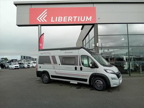 Camping car Camping car 2026 occasion La Bazoge 72650