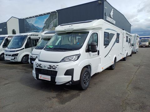 Camping car Camping car  occasion Feurs 42110