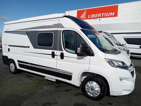 ELIOS Camping car 2026 occasion Les Clouzeaux 85430