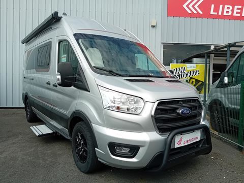 RANDGER Camping car 2026 occasion La Bazoge 72650