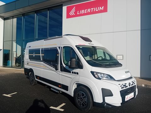 BENIMAR Camping car  occasion Plougoumelen 56400