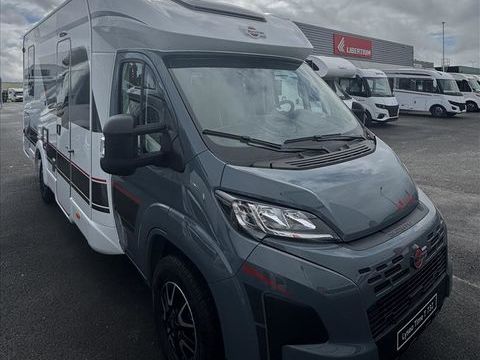 Camping car Camping car  occasion Tinqueux 51430