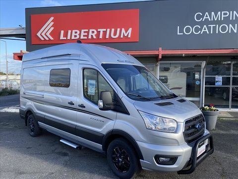 Camping car Camping car 2026 occasion Lagny-sur-Marne 77400