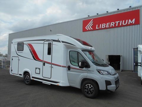 Camping car Camping car  occasion Saint-Dizier 52100