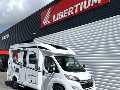 Camping car Camping car 2025 occasion Rantigny 60290