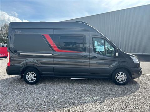 Camping car Camping car 2025 occasion Seclin 59113