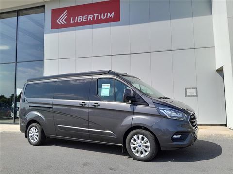 Camping car Camping car 2026 occasion Plougoumelen 56400