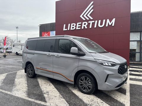 AUTRES Camping car  occasion Perpignan 66000