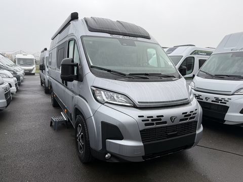 Camping car Camping car  occasion La M&eacute;zi&egrave;re 35520