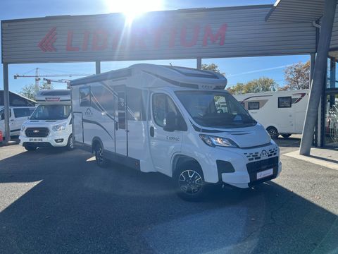 AUTRES Camping car  occasion Fenouillet 31150