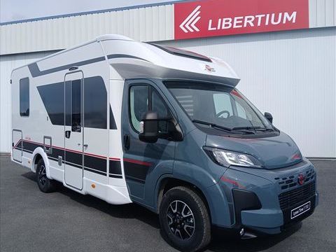 Camping car Camping car  occasion Lux 71100