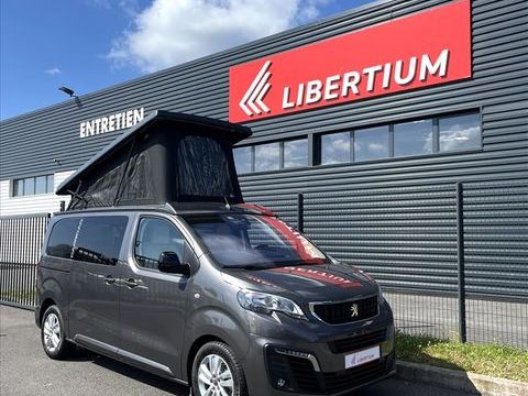 Camping car Camping car 2026 occasion Rantigny 60290