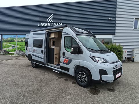 CHALLENGER Camping car  occasion Pamiers 09100