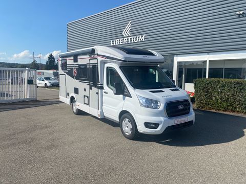 MC LOUIS Camping car  occasion Pamiers 09100