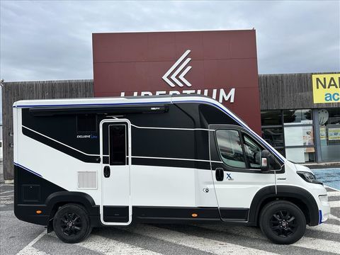 CHAUSSON Camping car 2022 occasion Perpignan 66000
