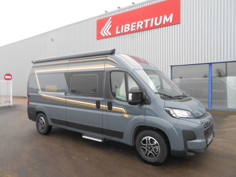 Camping car Camping car  occasion Saint-Dizier 52100