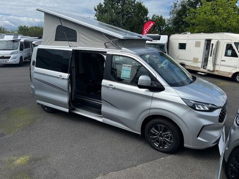 Camping car Camping car  occasion Bouaye 44830