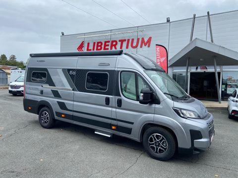 Camping car Camping car  occasion Sainte-Eulalie 33560