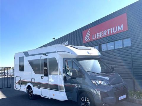 Camping car Camping car  occasion Rantigny 60290