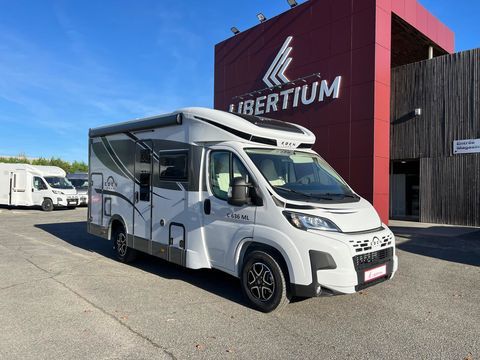 AUTRES Camping car  occasion Muret 31600