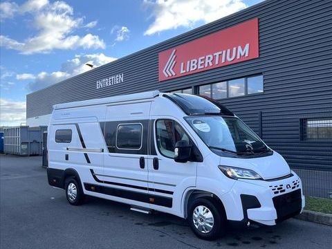 Camping car Camping car  occasion Rantigny 60290