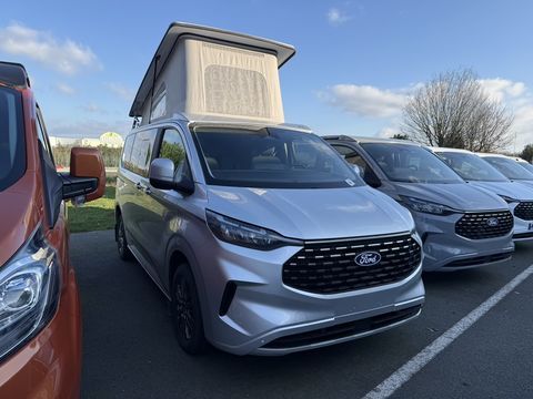 AUTRES Camping car 2026 occasion La M&eacute;zi&egrave;re 35520