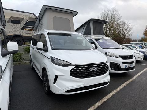 AUTRES Camping car  occasion La M&eacute;zi&egrave;re 35520