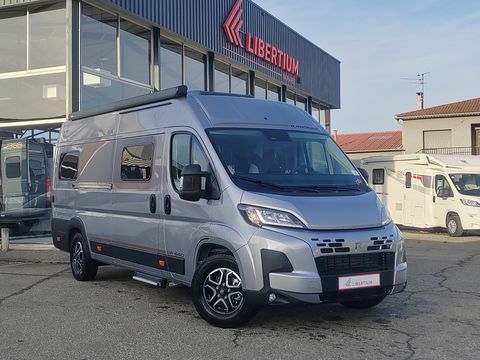 RANDGER Camping car  occasion Muret 31600