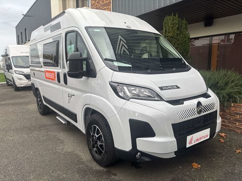 CI Camping car  occasion Feurs 42110