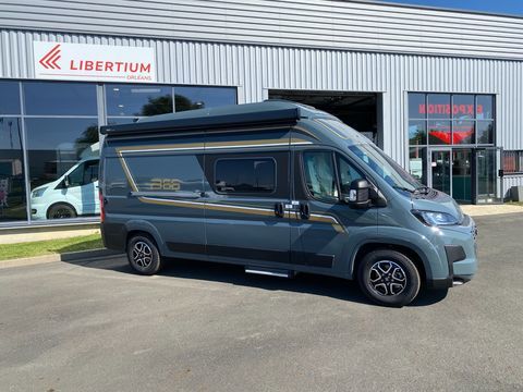 Camping car Camping car  occasion Meung-sur-Loire 45130