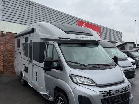 Camping car Camping car  occasion Tinqueux 51430