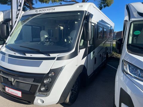 Camping car Camping car  occasion Sept&egrave;mes-les-Vallons 13240